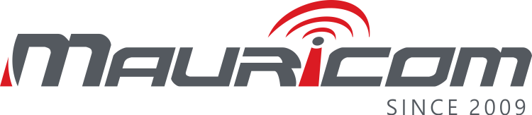 Mauricom Logo 2022