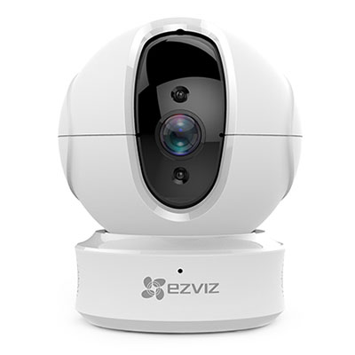 EZVIZ C6CN Internet PAN and Tilt Camera